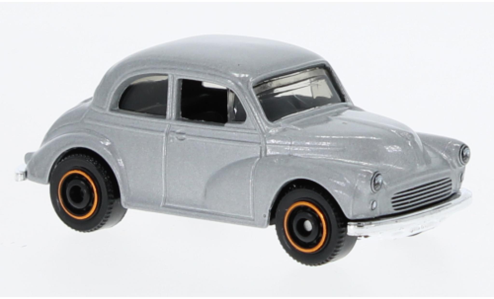 Morris Minor 1/64 Matchbox Saloon d 1976 diecast model cars