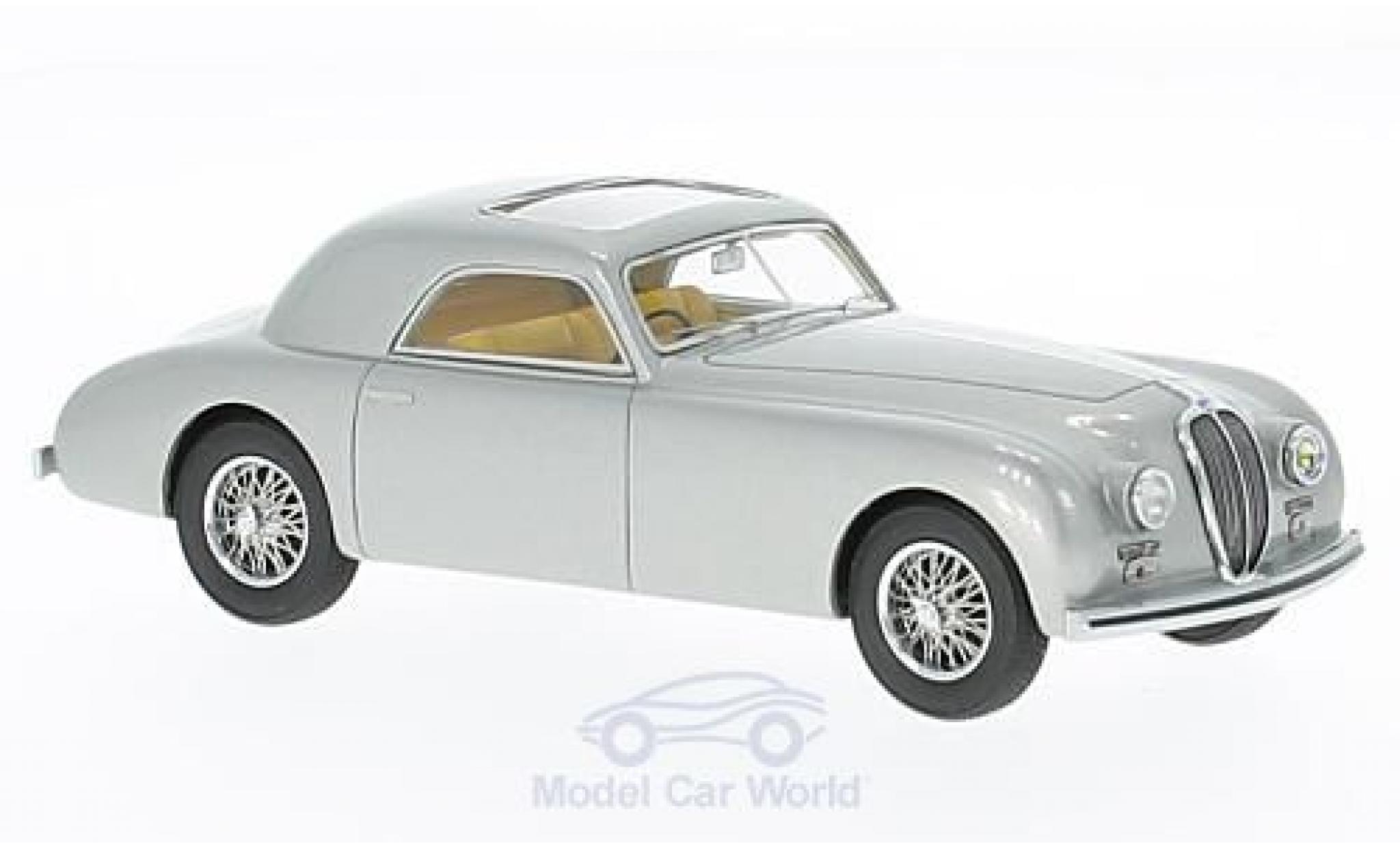 Delahaye 135 1/43 Matrix Pininfarina Coupe grey RHD 1947 diecast model cars