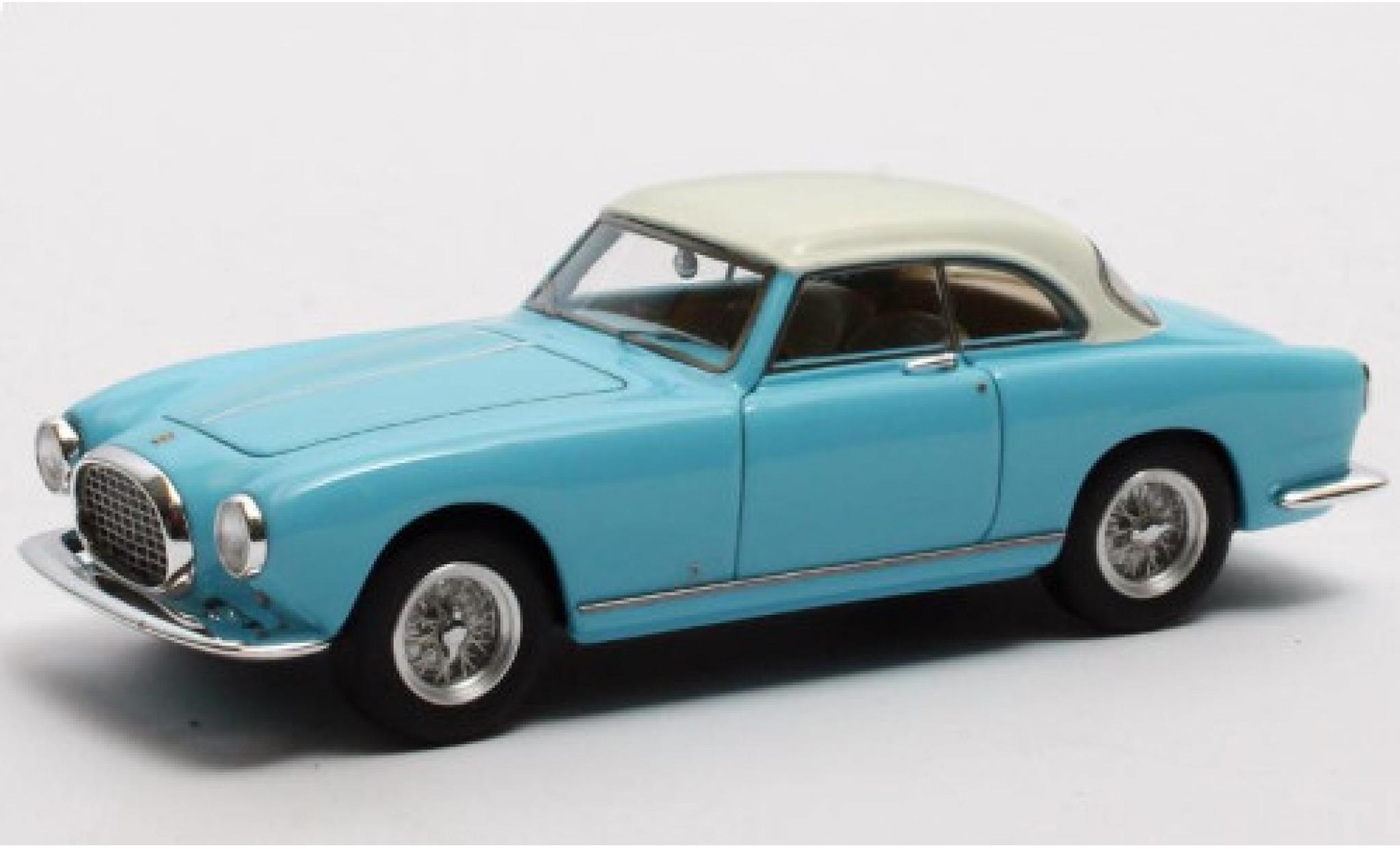 Ferrari 212 1/43 Matrix Inter Coupe Pininfarina blue/white 1953 #0279 EU diecast model cars