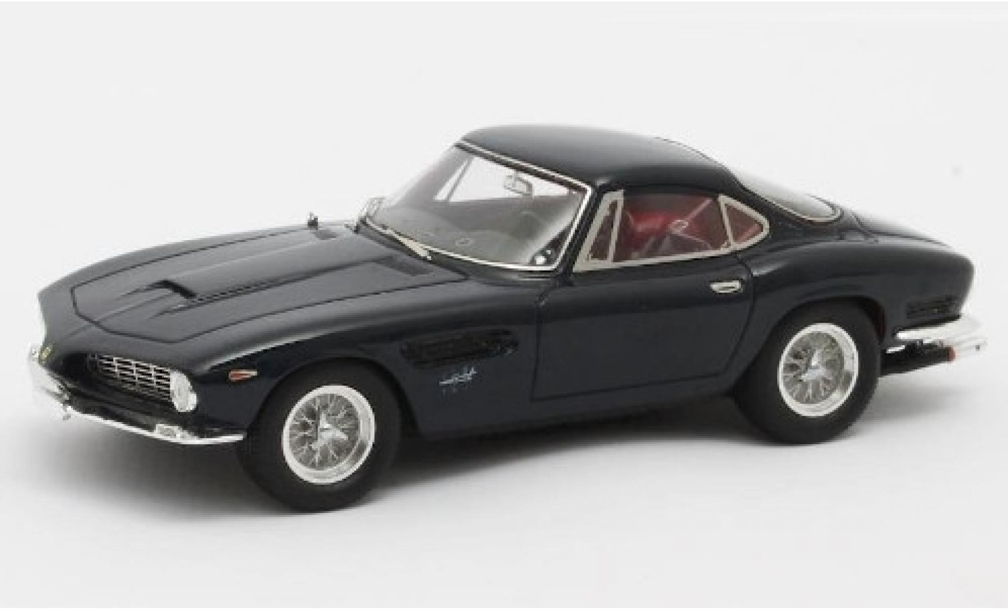 Ferrari 250 1/43 Matrix GT Saloontta Passo Corto Lusso Bertone blue 1962 No.3269GT diecast model cars