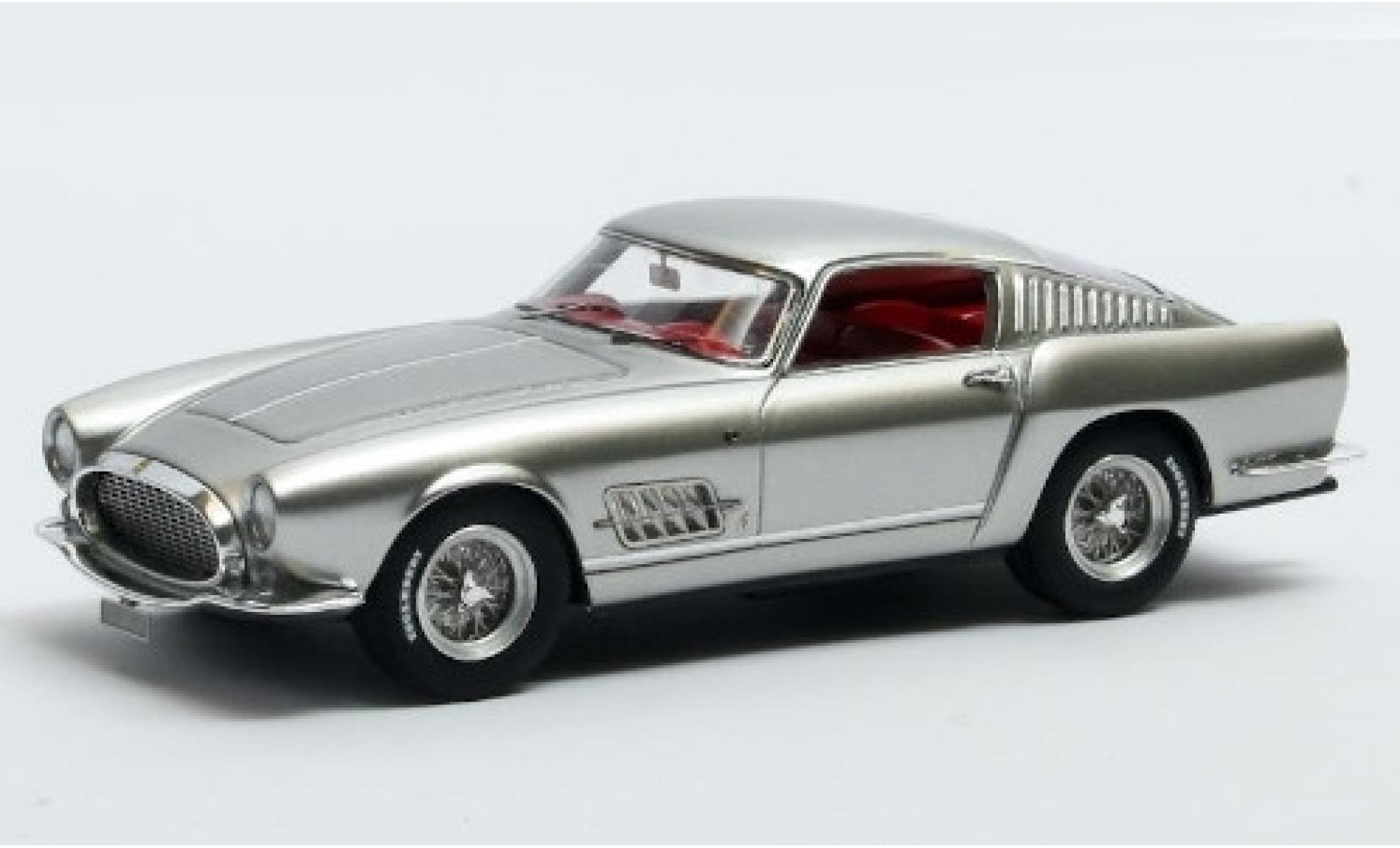 Ferrari 250 1/43 Matrix GT Saloontta Speciale grey 1956 ch&acirc;ssis-Nr.0425GT diecast model cars