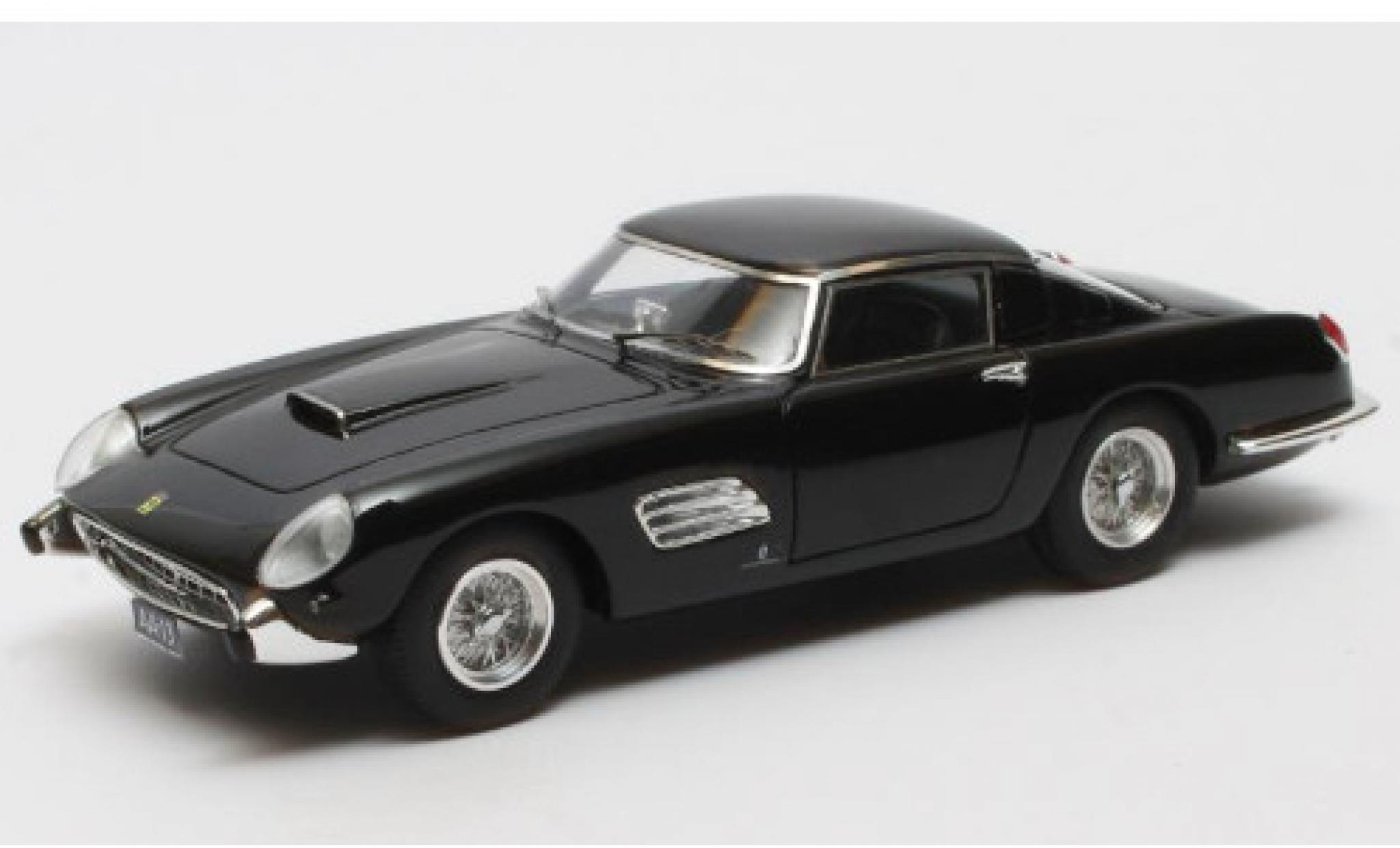 Ferrari 250 1/43 Matrix GT Speciale Pininfarina black 1957 HRH Prince Bernhard (No.0725GT) diecast model cars