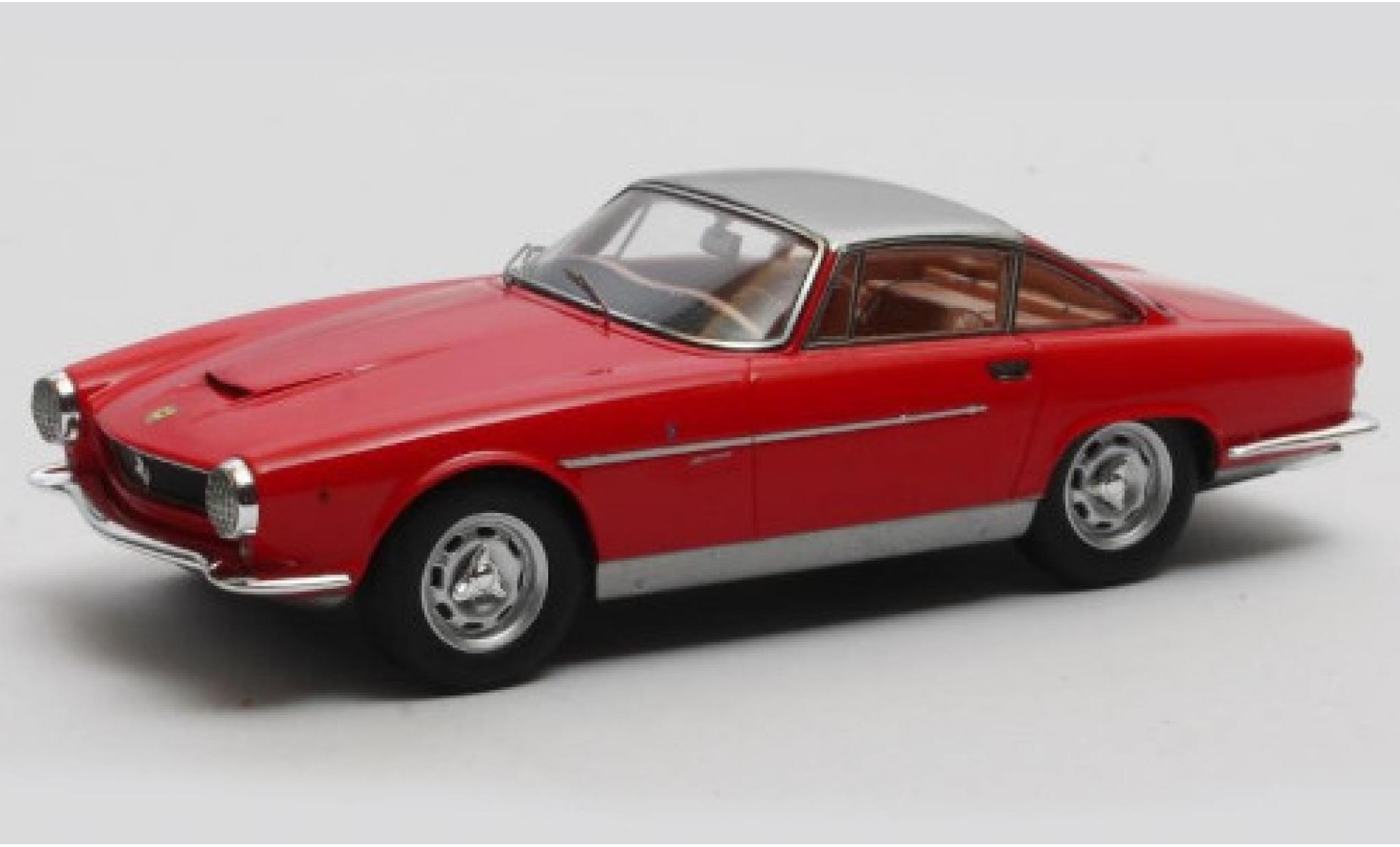 Ferrari 250 1/43 Matrix GT Saloontta SWB Competitzione predotype Bertone red/d 1960 diecast model cars