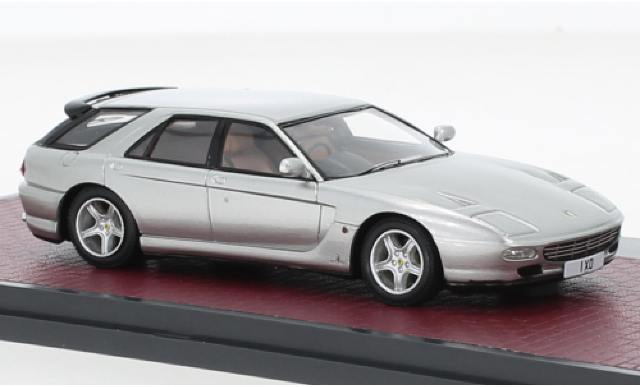 Ferrari 456 1/43 Matrix Pininfarina Venice Shooting Brake d RHD 1993 diecast model cars