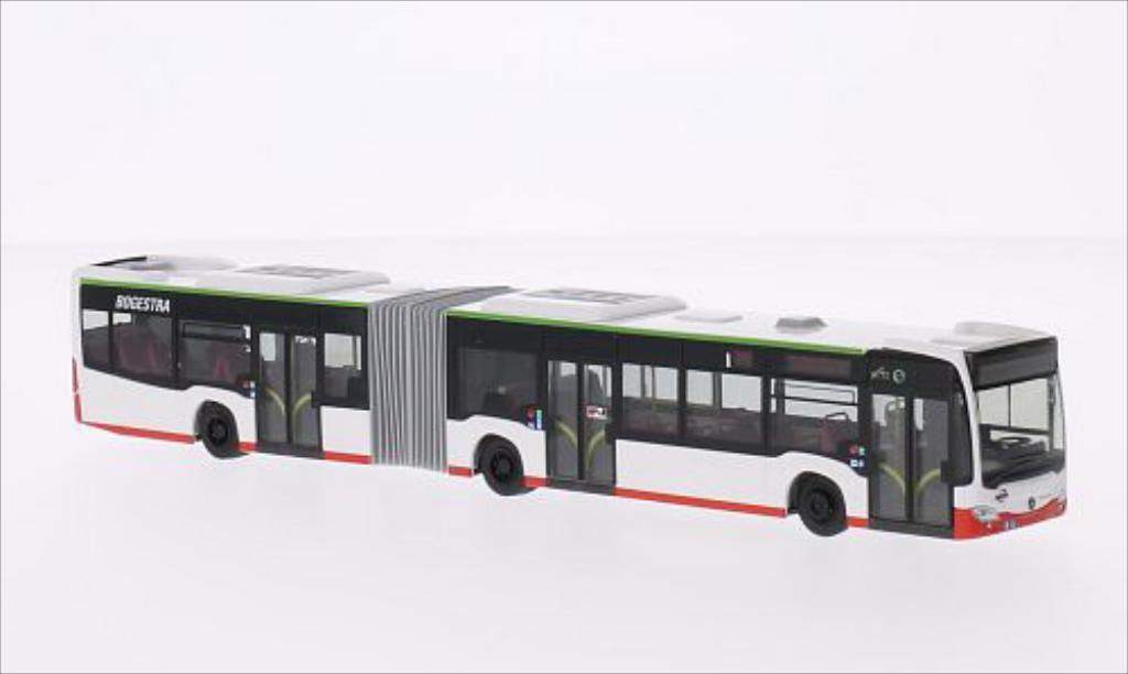 Mercedes Citaro 1/87 Rietze Bogestra 2012 diecast model cars