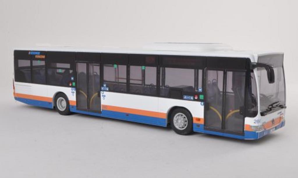 Mercedes Citaro 1/43 Rietze ESWE Wiesbaden diecast model cars