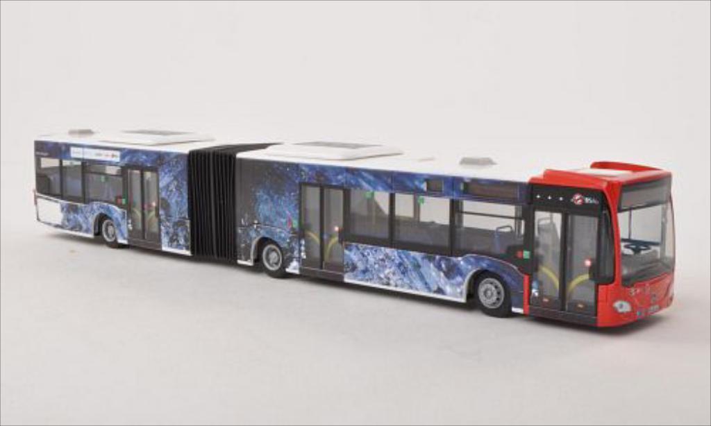Mercedes Citaro 1/87 Rietze G 11 BSAG - Bremen diecast model cars