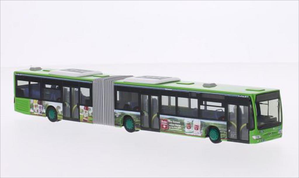 Mercedes Citaro 1/87 Rietze G Rhon Energie Bus Fulda 2006 diecast model cars
