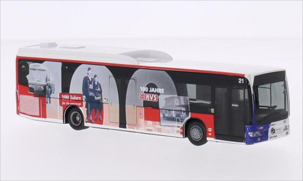 Mercedes Citaro 1/87 AWM LE K V S diecast model cars
