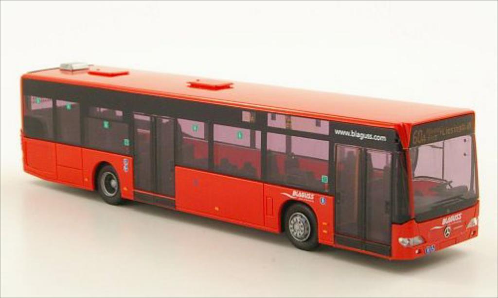 Mercedes Citaro 1/87 AWM N Blaguss diecast model cars