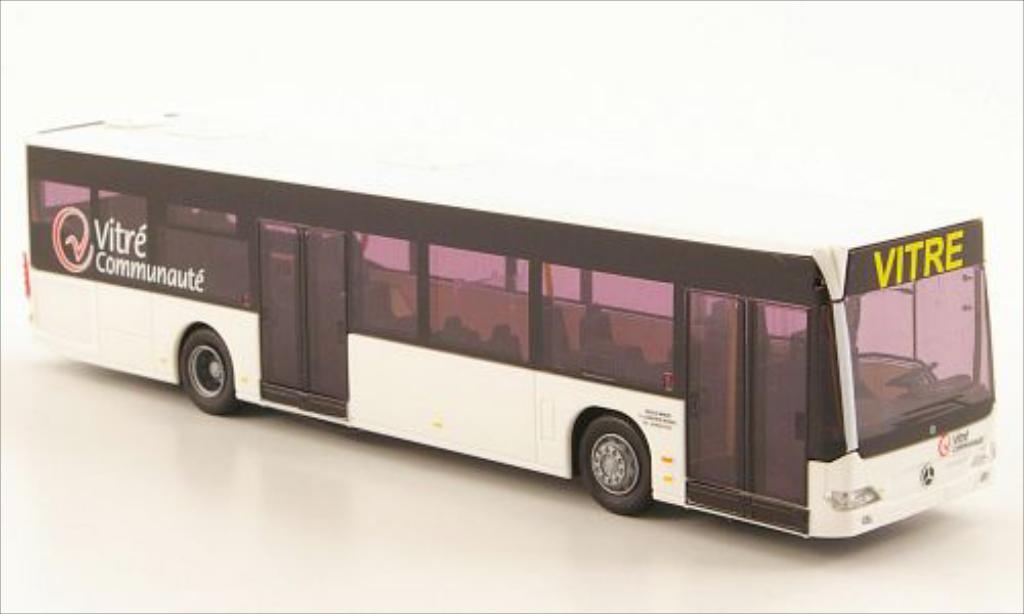 Mercedes Citaro 1/87 AWM Vitre Communaute diecast model cars
