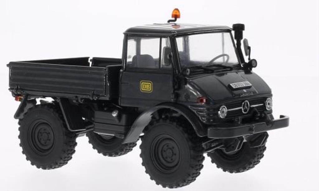 Mercedes Unimog 1/32 Weise 406 (U84) DB diecast model cars