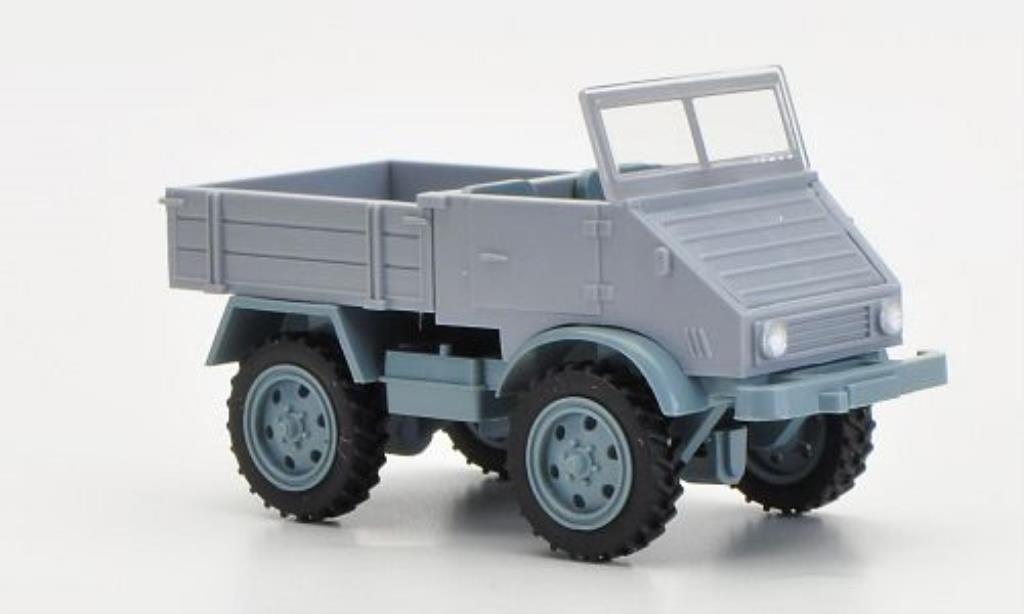 Mercedes Unimog 1/87 Wiking U 411 Schweizer Militar diecast model cars