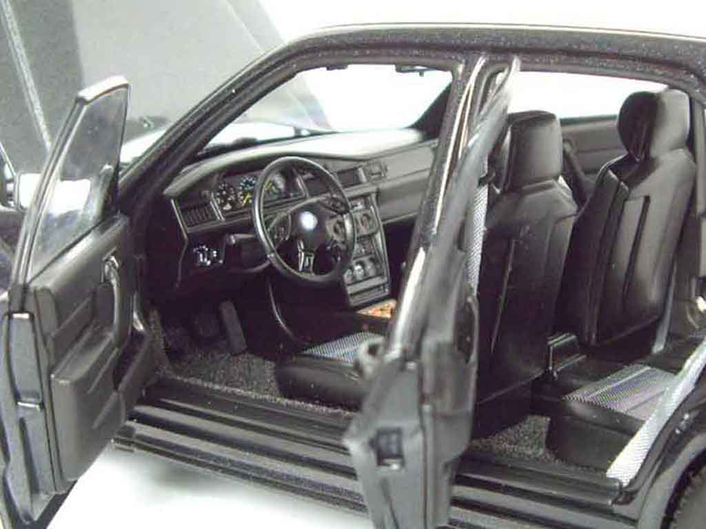 Mercedes 190 Evo 2.5 16 1/18 Autoart