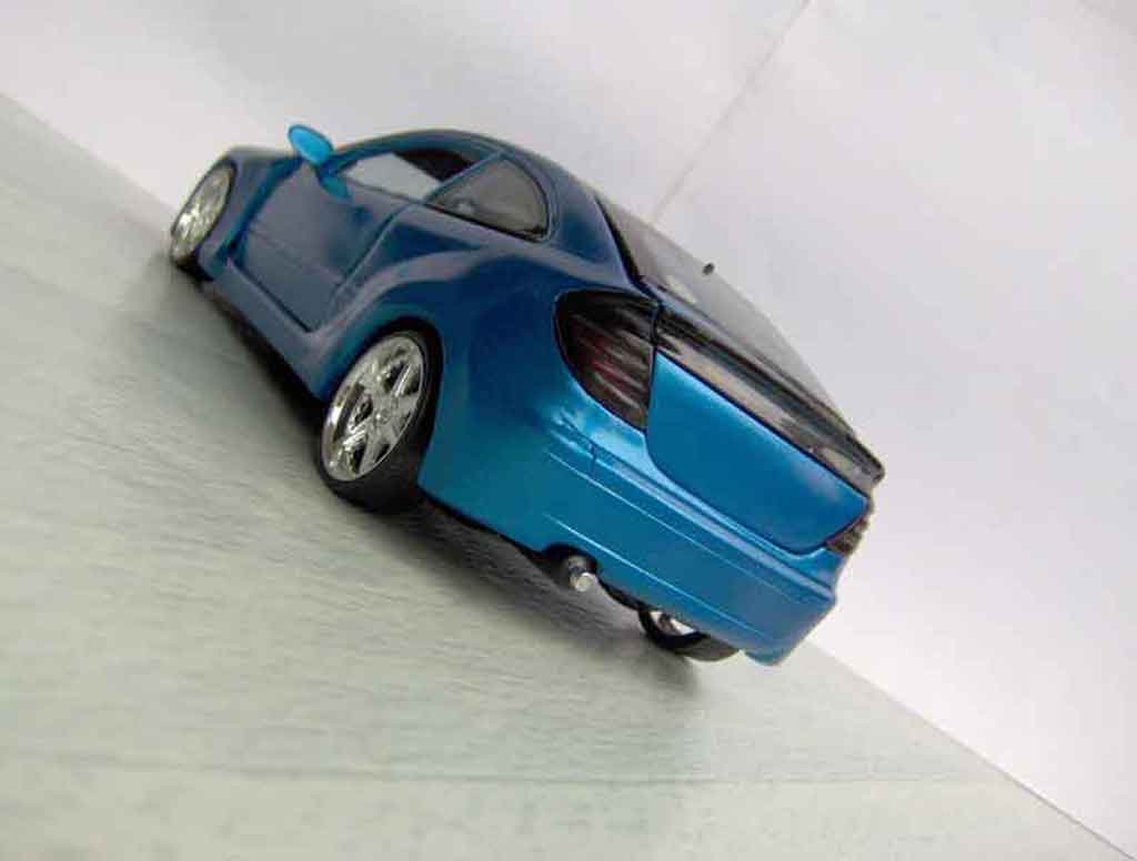 Mercedes Classe C Base compact kompressor 1/18 Maisto