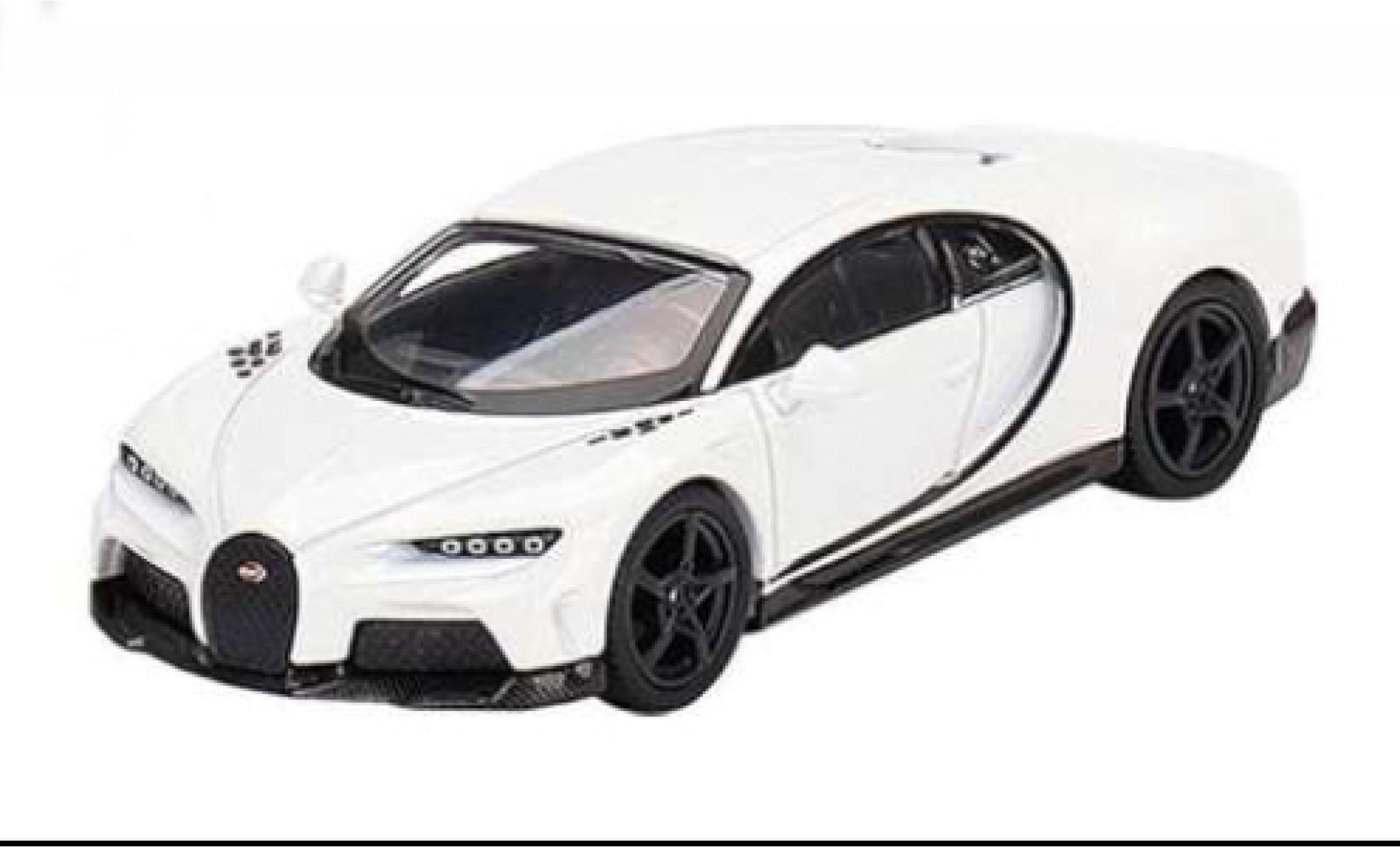 Bugatti Chiron 1/64 Mini GT Super Sport 1:64 diecast model cars