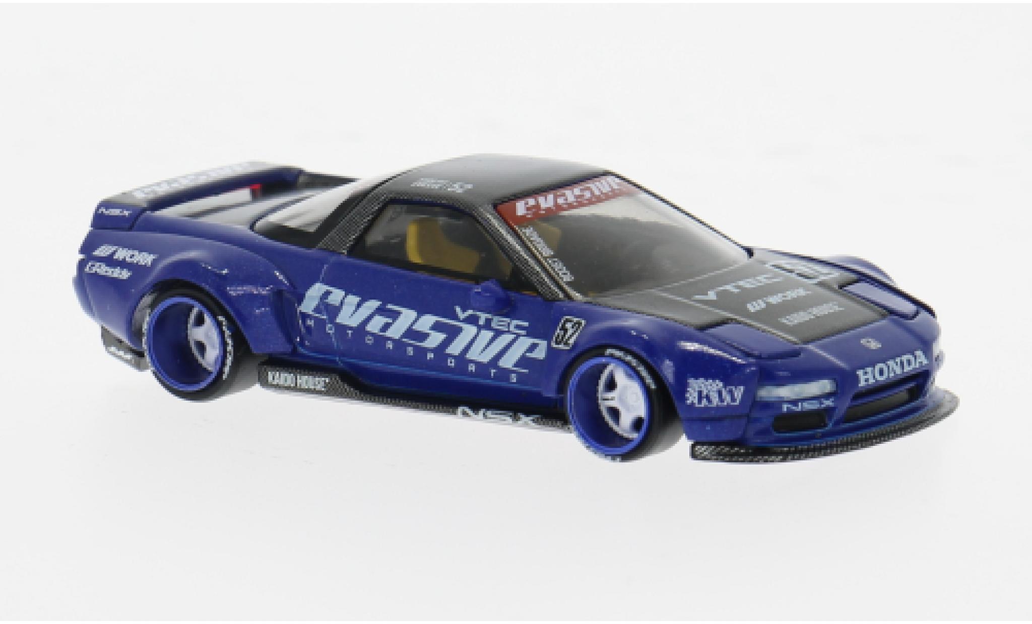 Honda NSX 1/64 Mini GT Evasive V2 1:64 diecast model cars