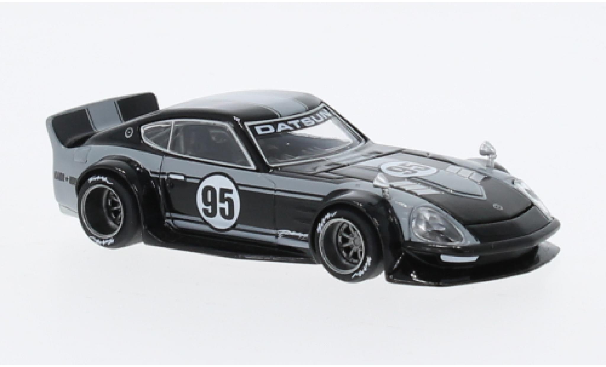 Nissan Fairlady Z 1/64 Mini GT Kaido GT diecast model cars