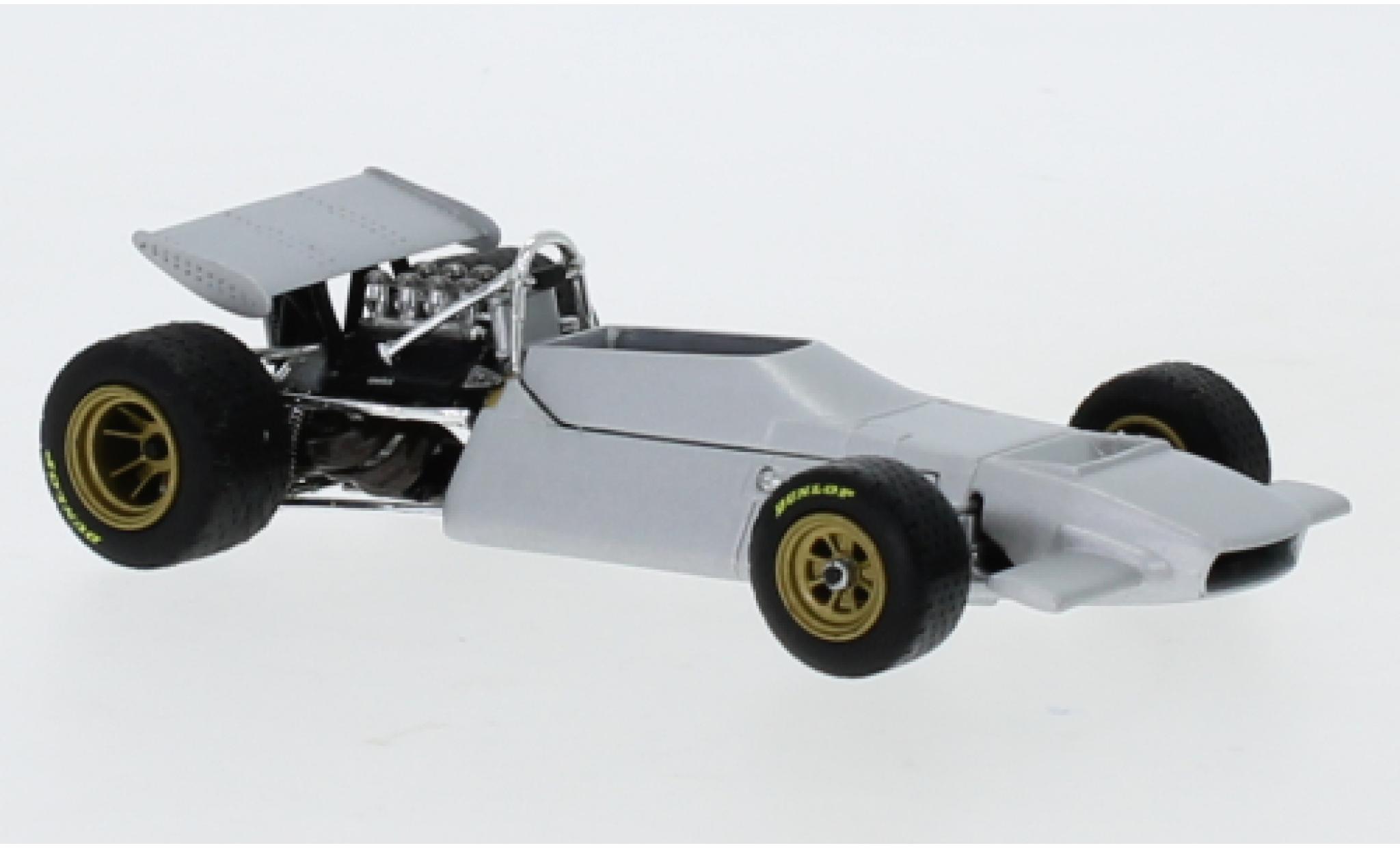 De Tomaso Ford 505 1/43 Minichamps /38 Frank Williams Racing Team 1970 v&eacute;hicule de pr&eacute;sentation diecast model cars