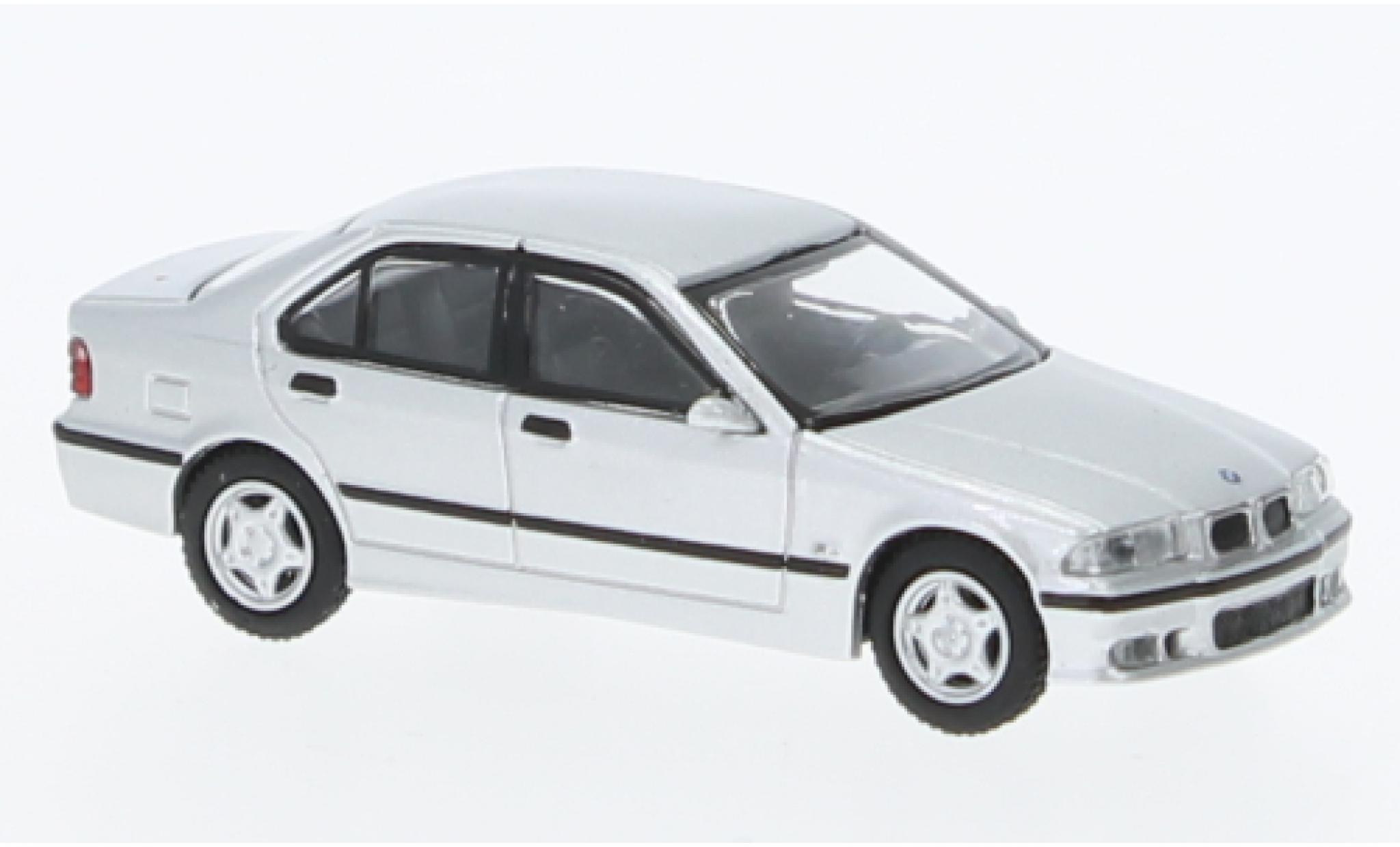Bmw M3 1/87 Minichamps (E36) d 1994 diecast model cars