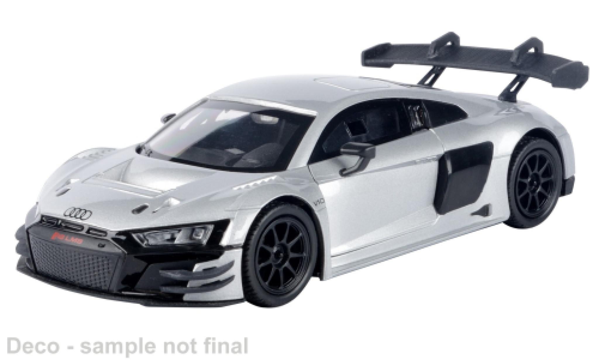 Audi R8 1/24 Motormax LMS GT3 d diecast model cars
