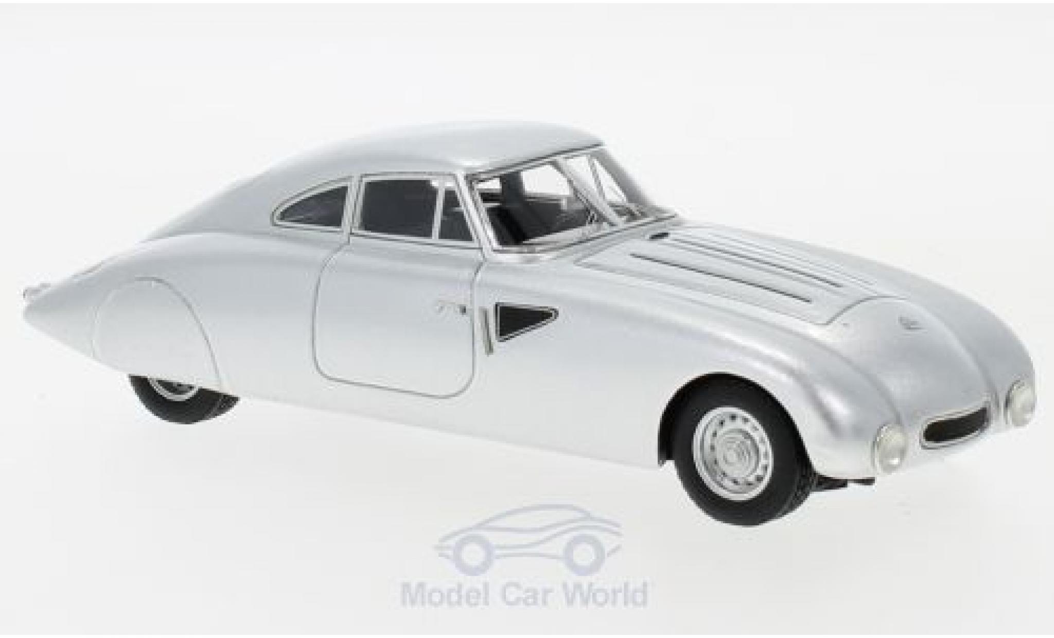 Maybach SW 1/43 Neo 38 D&ouml;rr+Scheck Stromlinienwagen 1939 diecast model cars