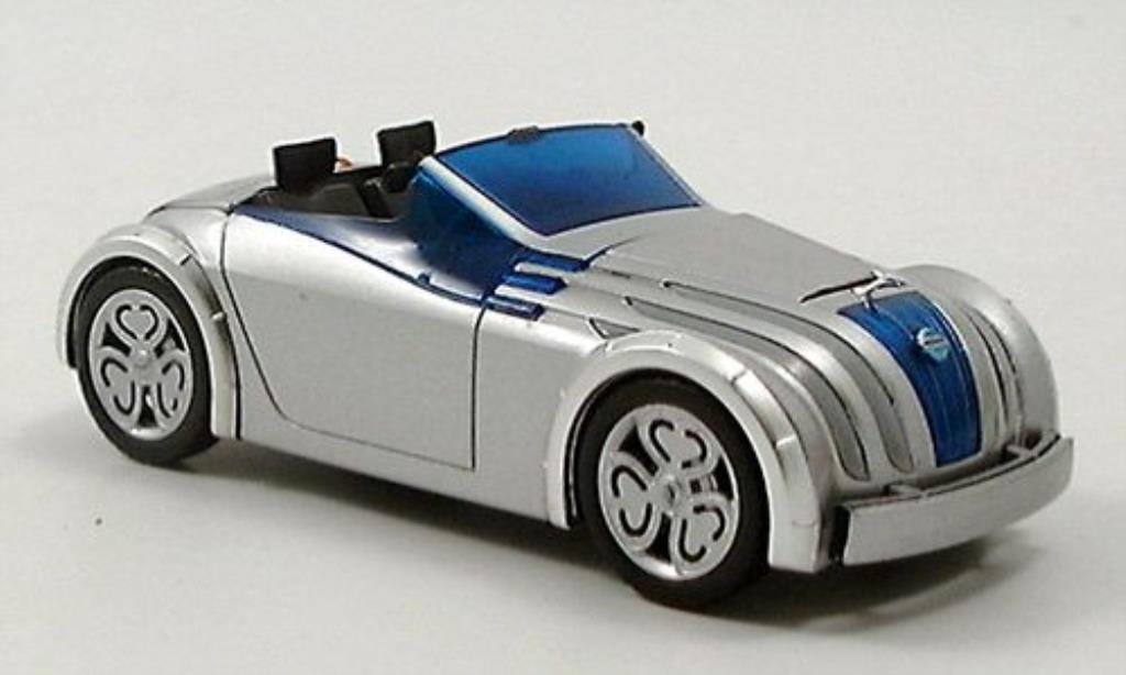 Nissan Jikoo 1/43 Norev Concept Car 2004 diecast model cars