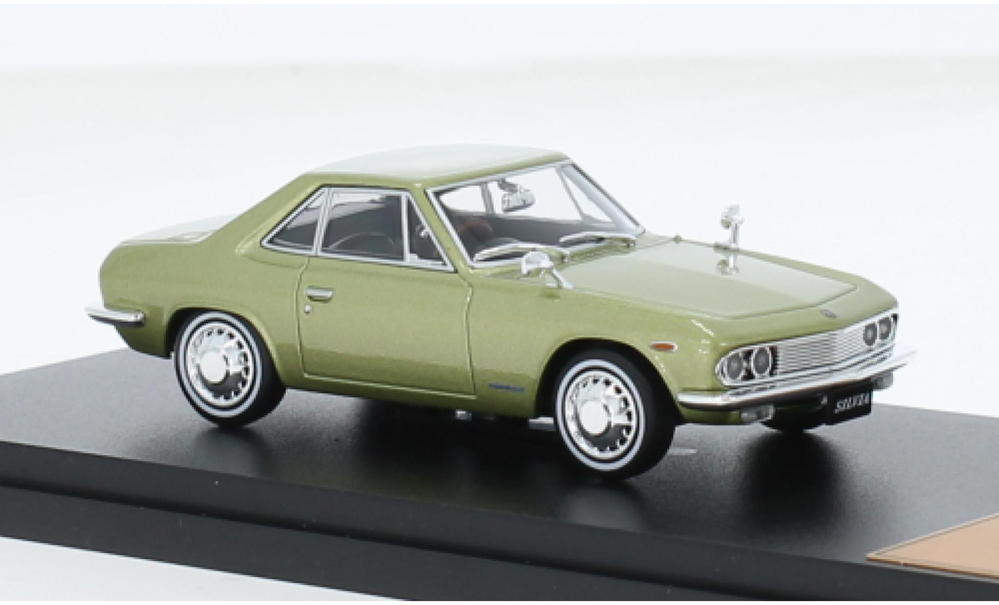 Nissan Silvia 1/43 SpecialC (CSP311 gold .-131 1:43 diecast model cars