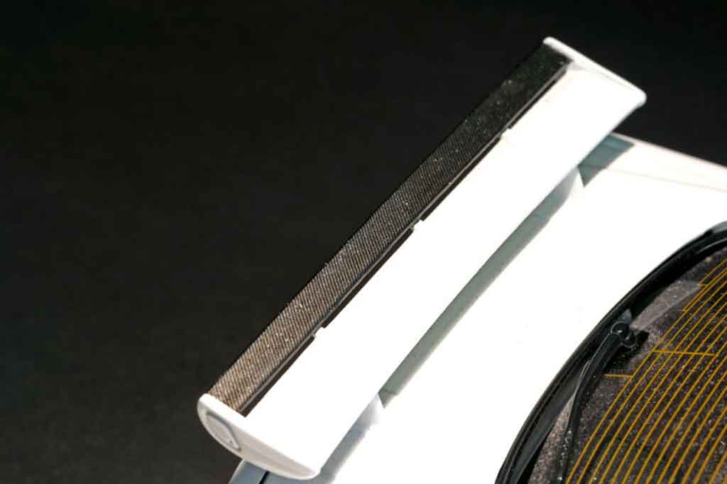 Nissan Skyline R34 blanche gt-r nismo 1/18 Autoart