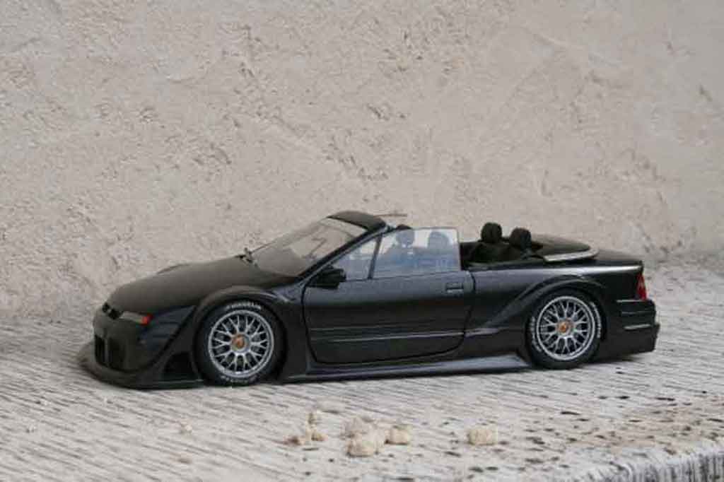 Opel Calibra 1/18 Ut Models cabriolet kit dtm diecast model cars