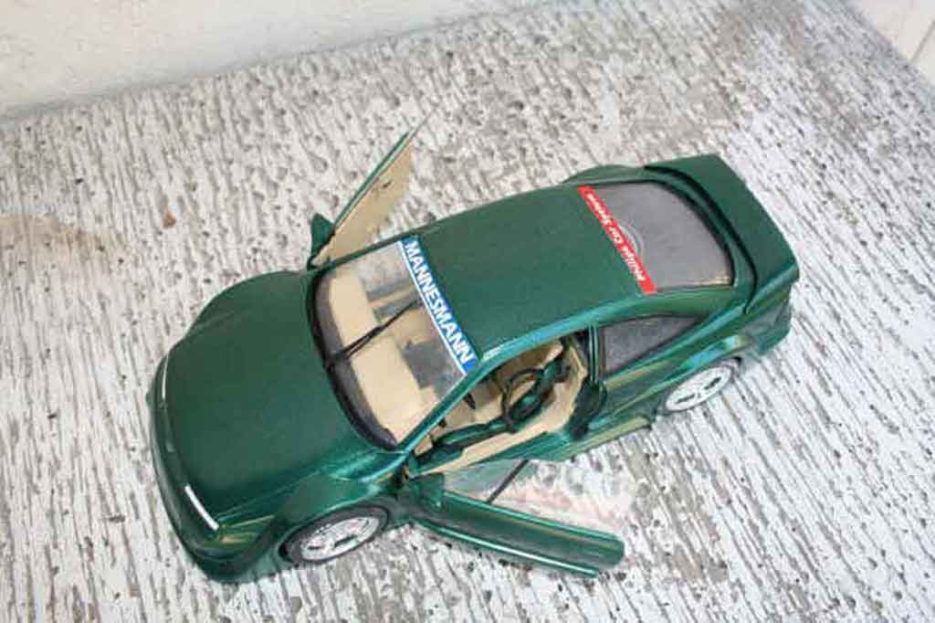 Opel Calibra Base lissage 1/18 Ut Models