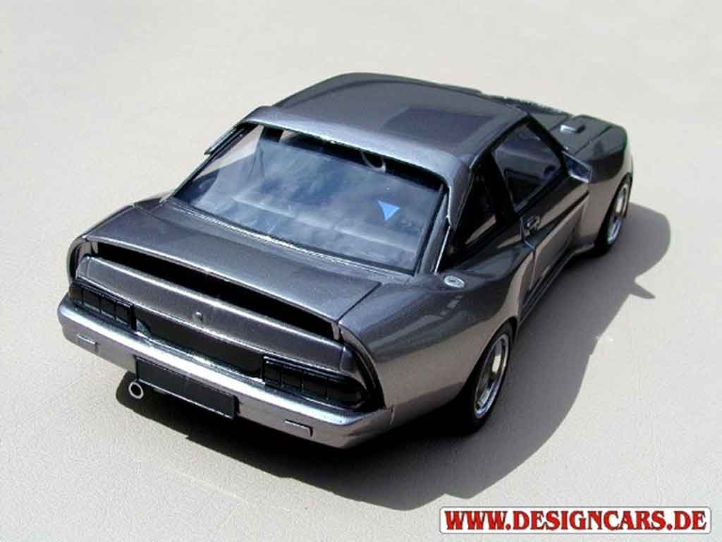 Opel Manta B B tuning 1/18 Revell