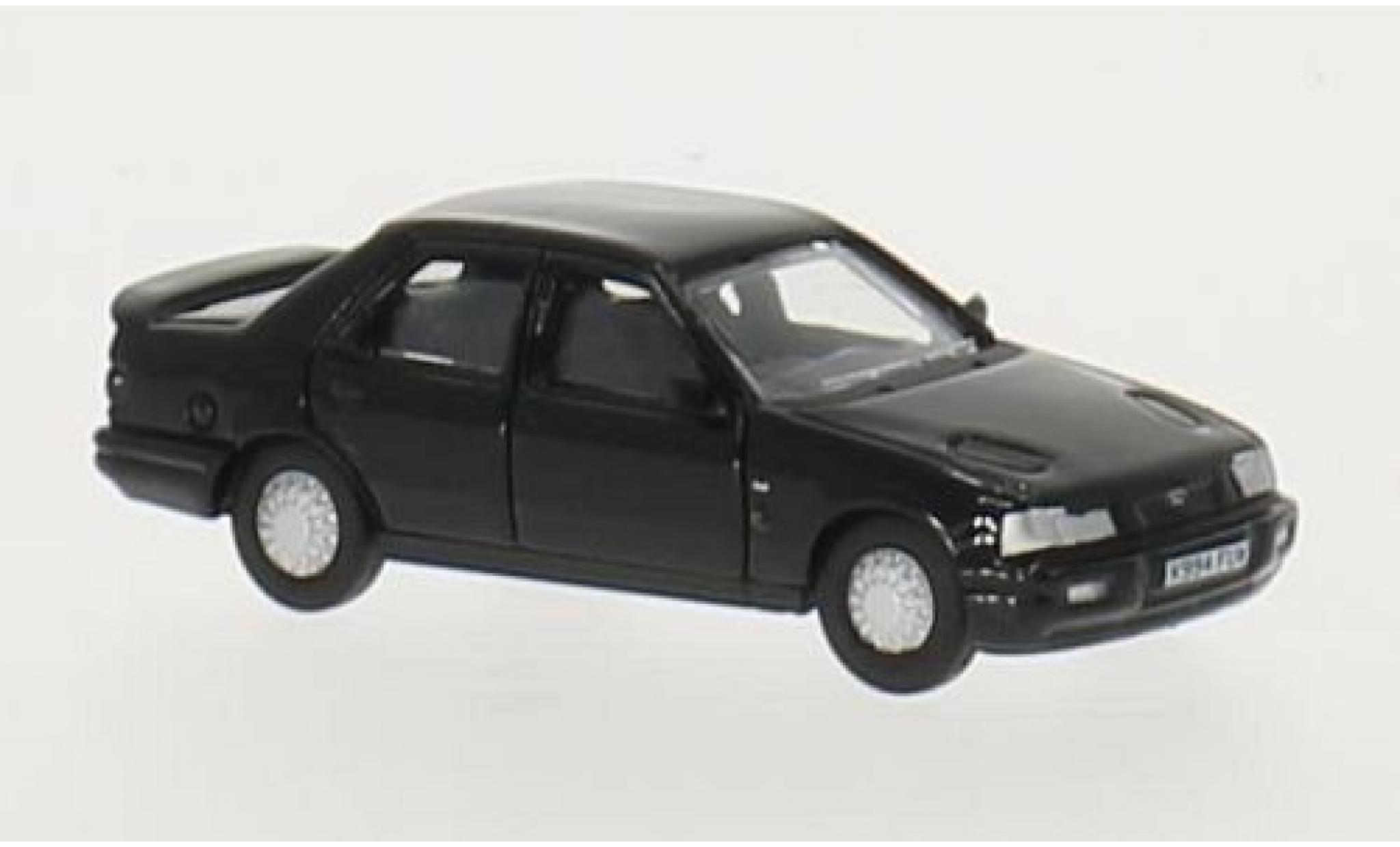 Ford Sierra 1/76 Oxford RS Cosworth Sapphire black RHD diecast model cars