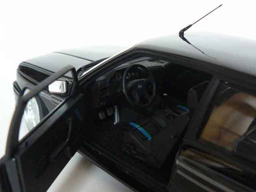 Bmw M3 coupe Alpina E30 b6s 1/18 Minichamps