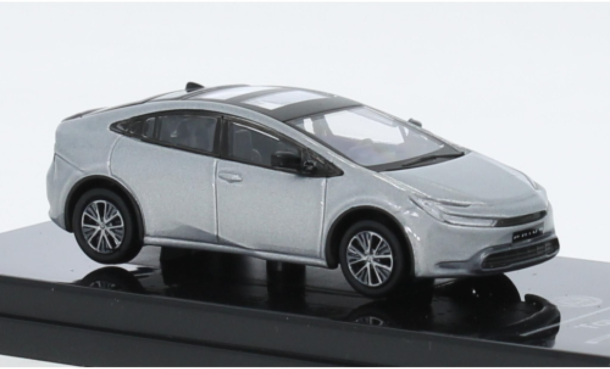 Toyota Prius 1/64 Para64 d 2023 diecast model cars