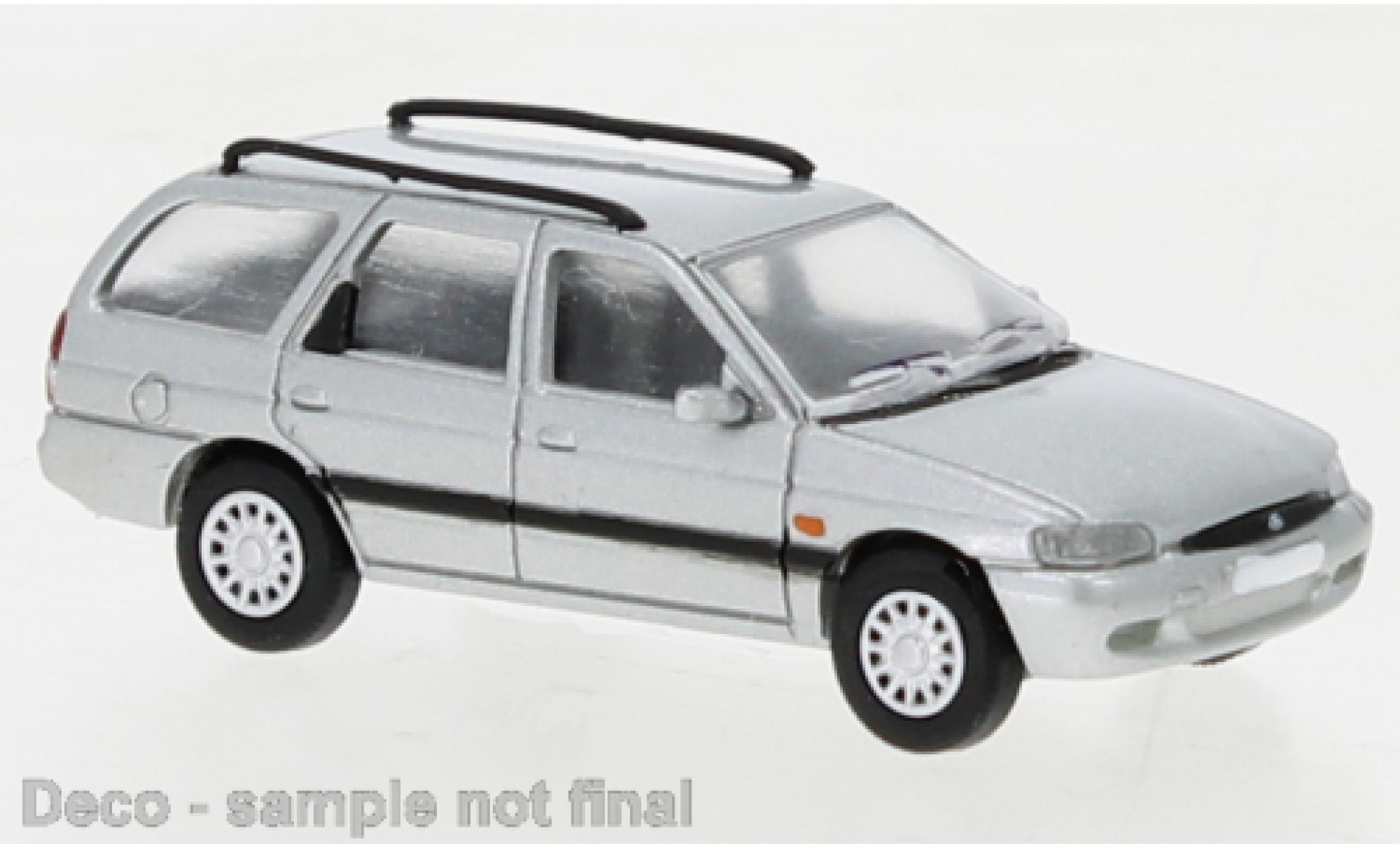 Ford Escort 1/87 PCX87 MK VII Turnier d 1995 diecast model cars
