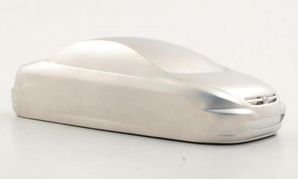 Peugeot 307 CC 1/43 Norev CC Epure diecast model cars