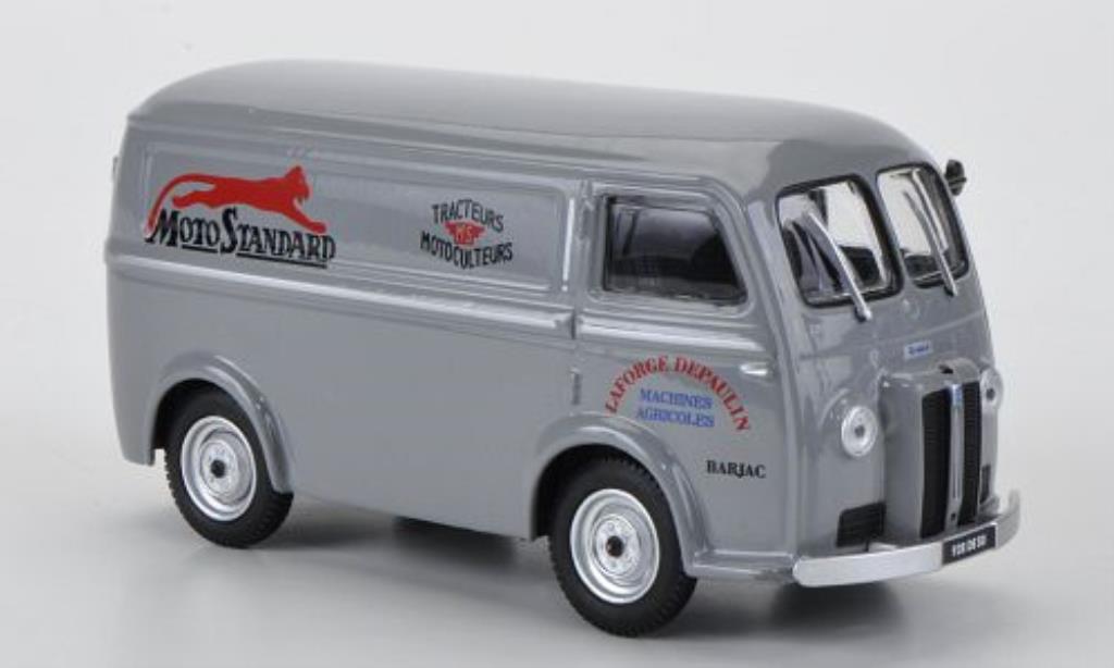 Peugeot D3 1/43 Eligor MotoStandard diecast model cars
