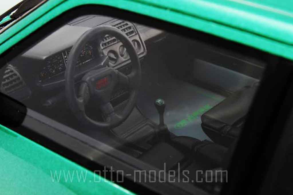 Peugeot 205 GTI Griffe 1991 1/18 Ottomobile