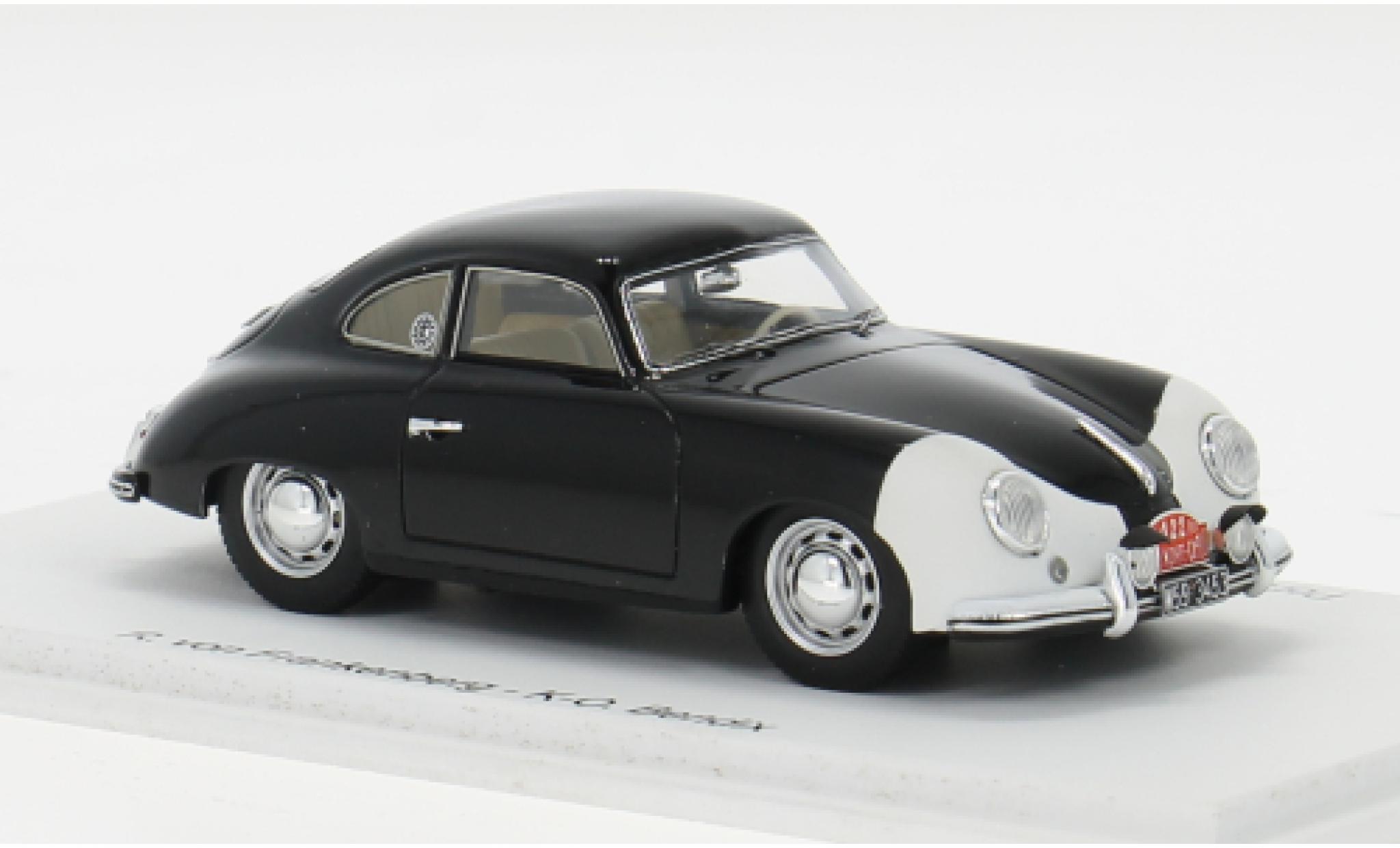 Porsche 356 1/43 Spark 1500 #422 1:43 diecast model cars