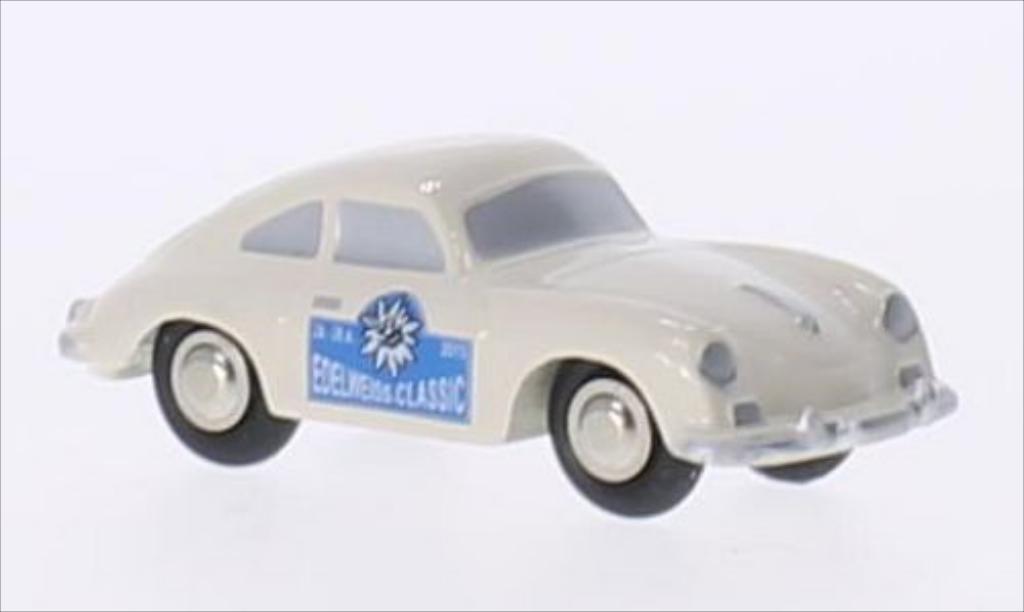 Porsche 356 A 1/90 Schuco A Coupe diecast model cars
