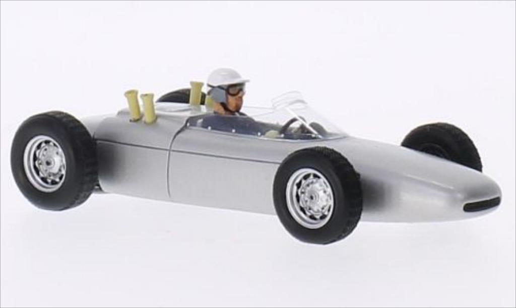 Porsche 804 1962 1/43 Spark 1962 diecast model cars