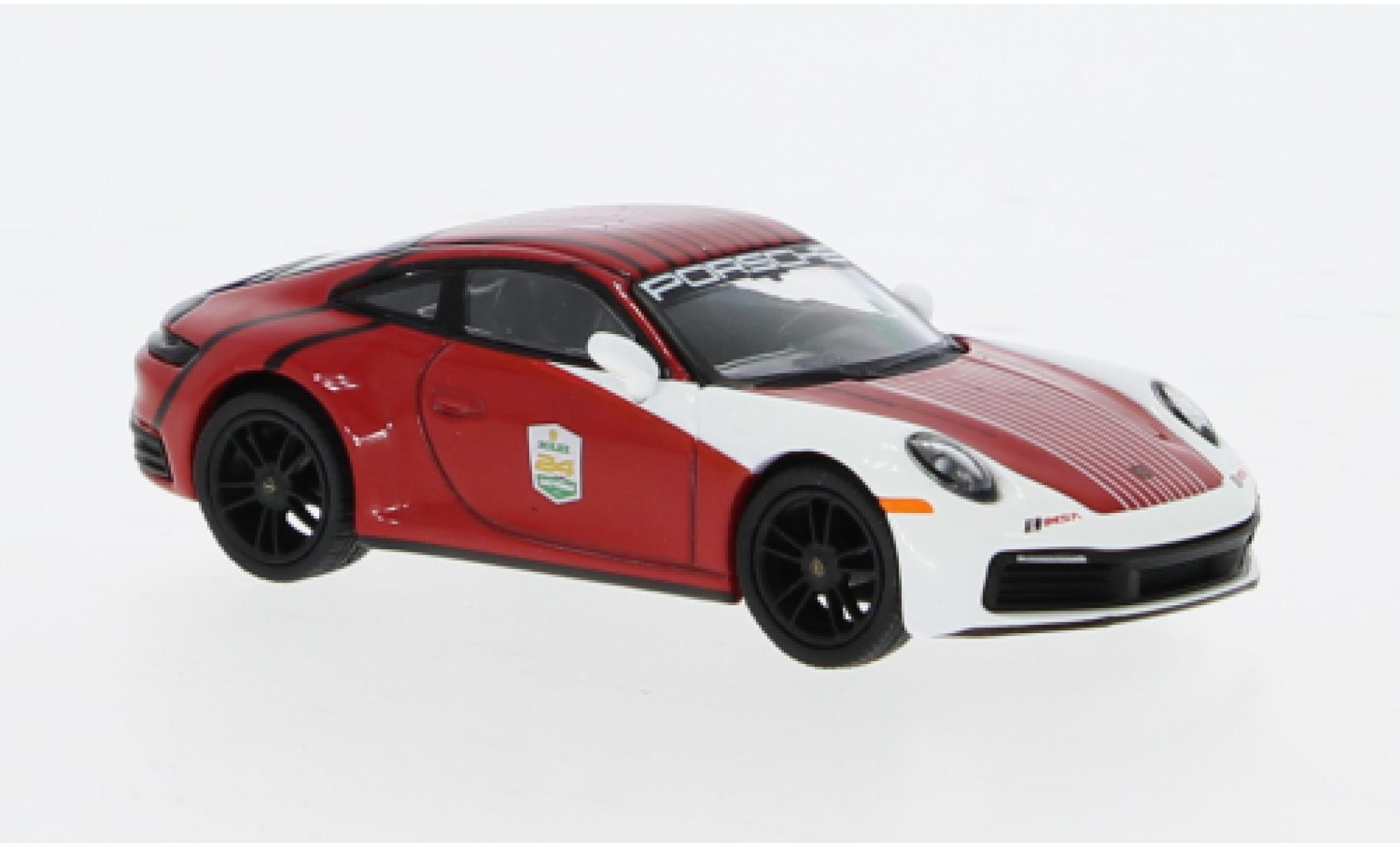 Porsche 992 1/64 Mini GT 911  Carr 1:64 diecast model cars