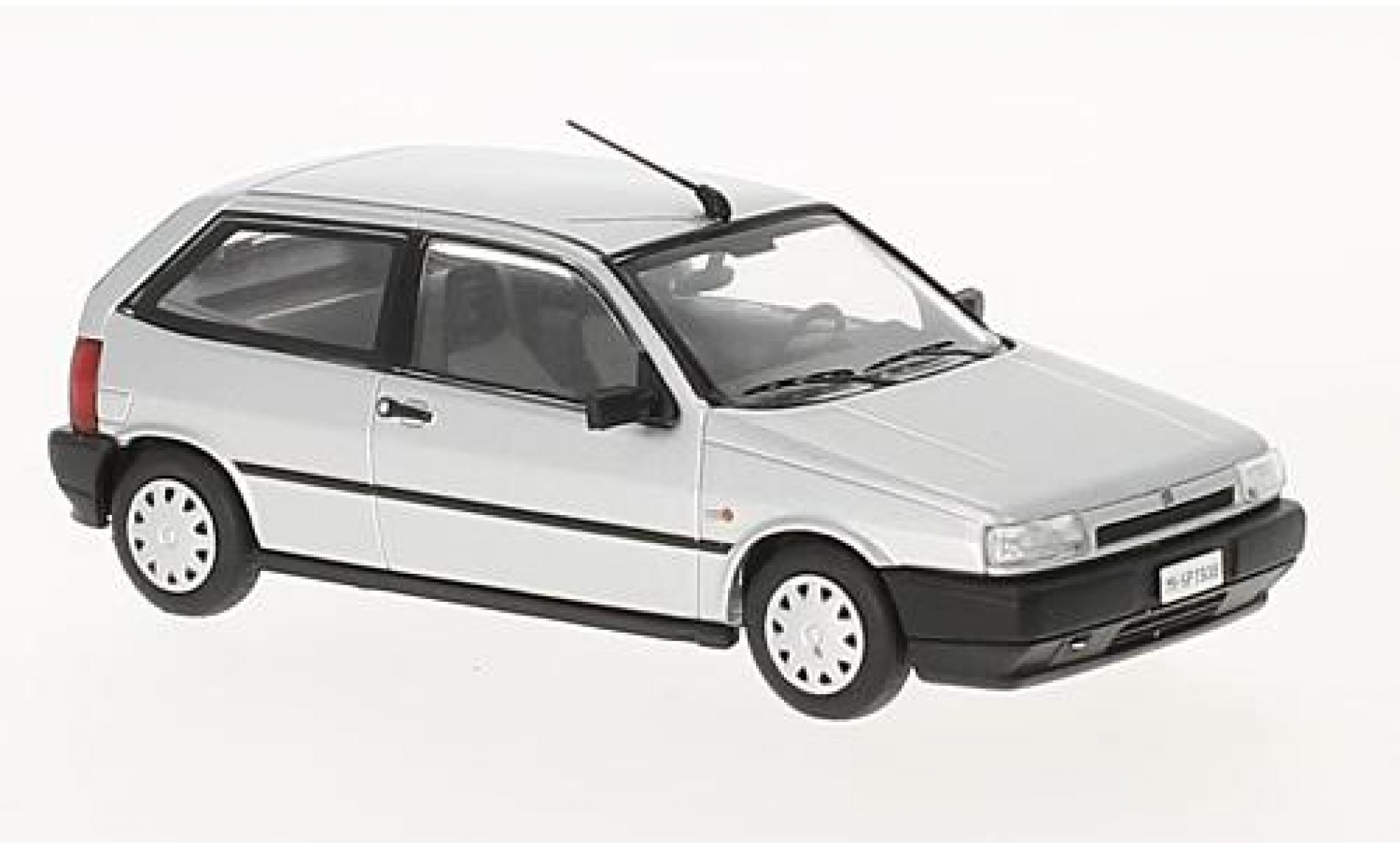Fiat Tipo 1/43 Premium X grey 1995 diecast model cars