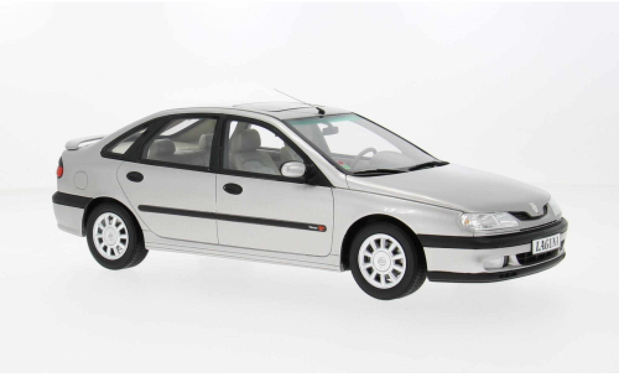 Renault Laguna 1/18 Ottomobile V6 3.0 grey 1996 1:18 diecast model cars