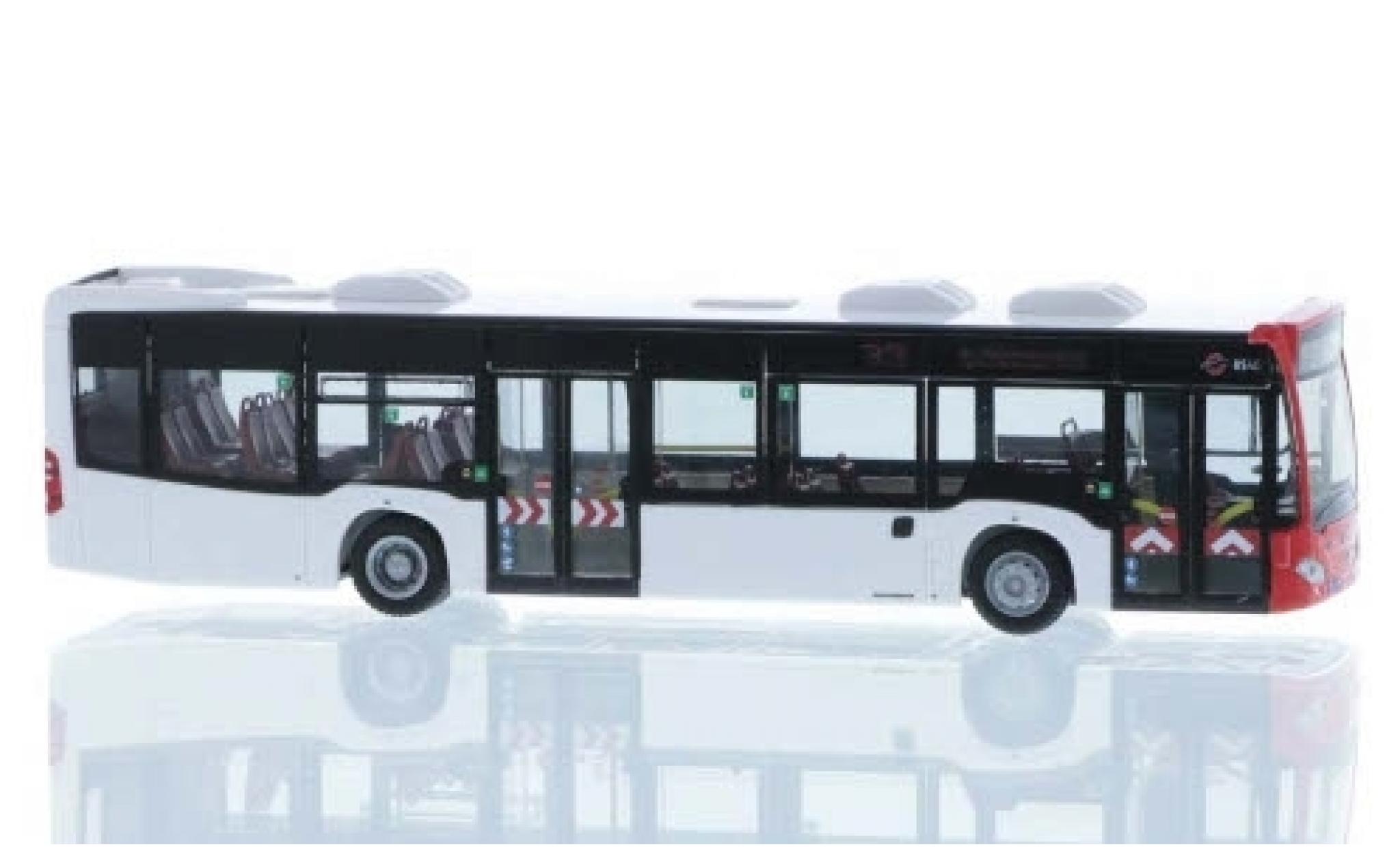 Mercedes Citaro 1/87 Rietze BSAG - Bremen 2015 diecast model cars