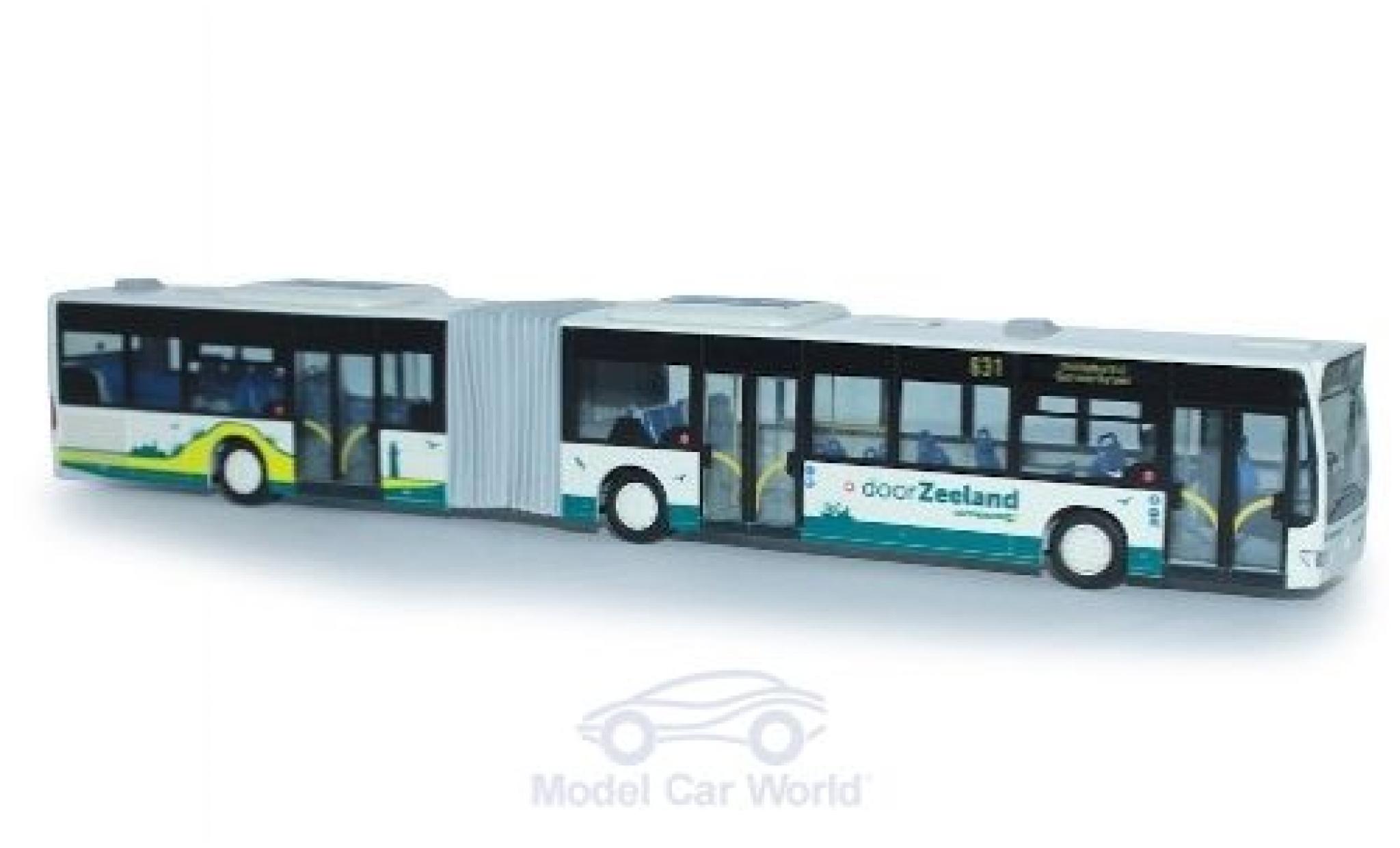 Mercedes Citaro 1/87 Rietze G Connexxion - TCR 2006 diecast model cars