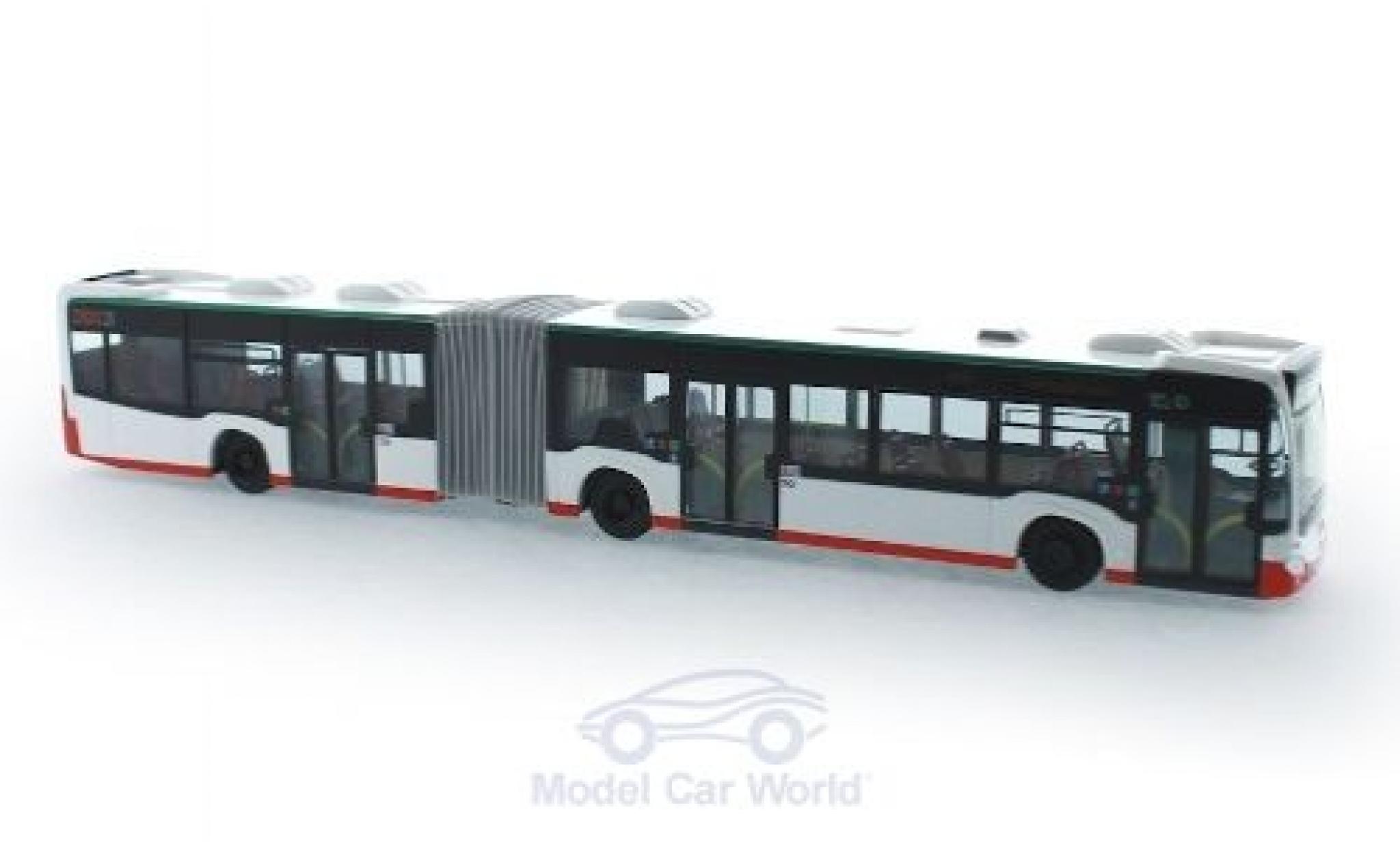 Mercedes Citaro 1/87 Rietze G DSW21 Dortmund 2012 diecast model cars