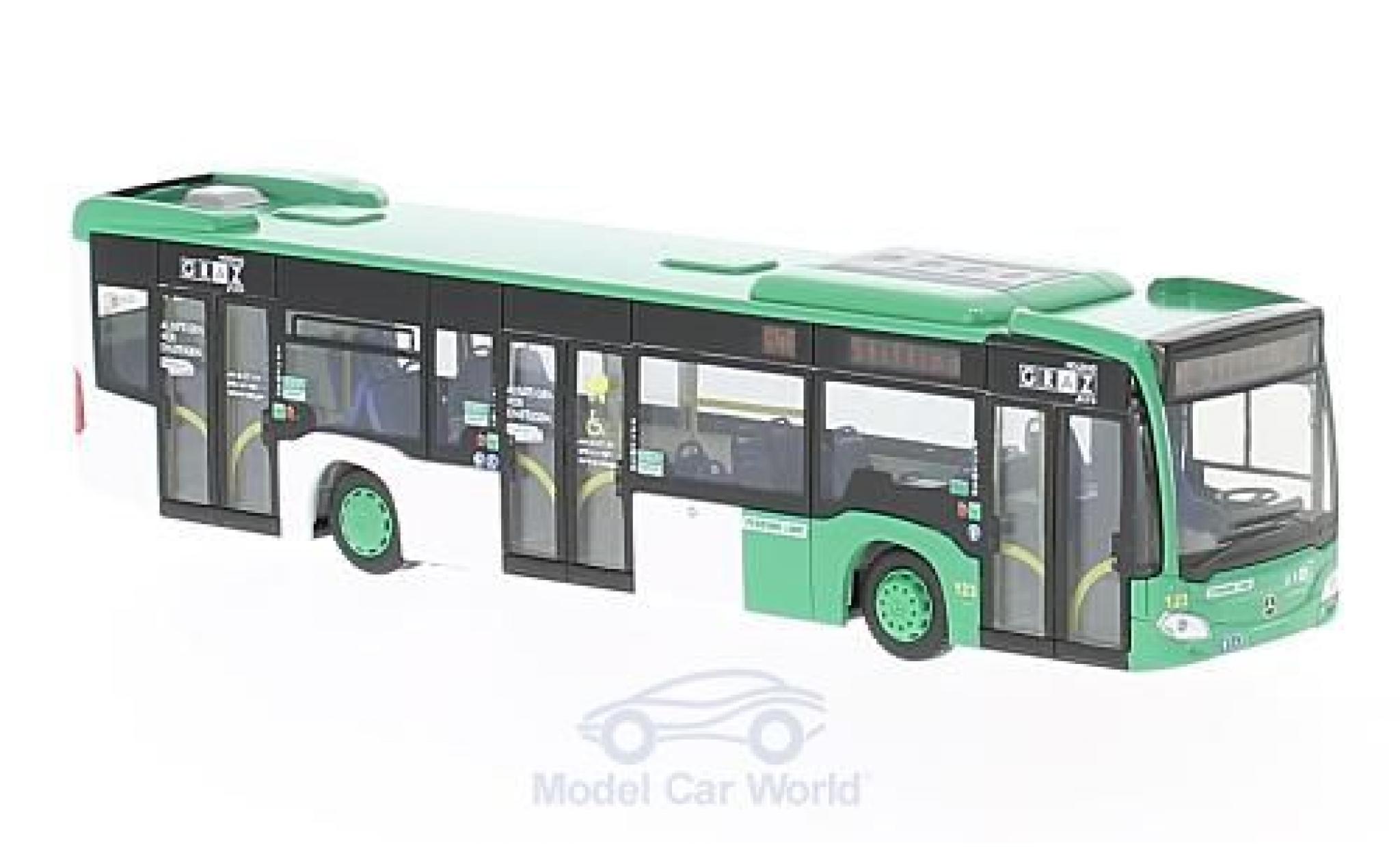 Mercedes Citaro 1/87 Rietze Graz Linien (A) 2012 diecast model cars