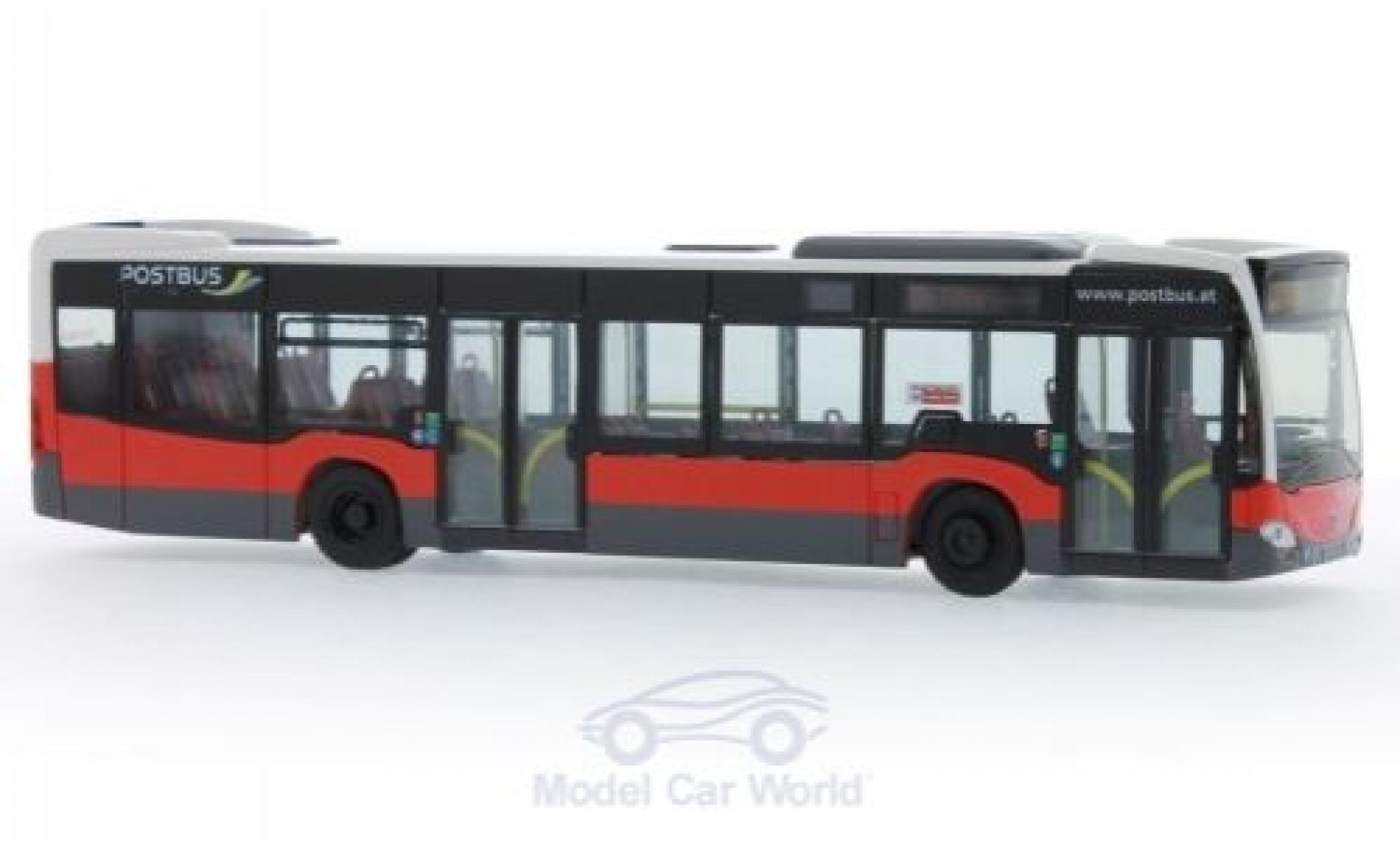 Mercedes Citaro 1/87 Rietze Postbus-Wiener Linien (A) 2012 diecast model cars